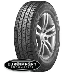 Hankook Winter i*cept LV RW12 235/65 R16 121/119 R Carico C
